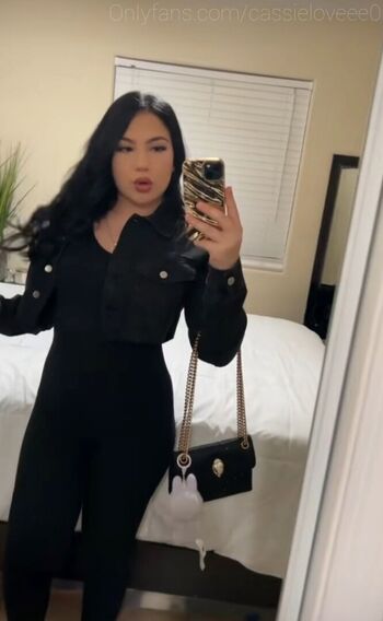 Leaked Cassandra obeso private photo viral onlyfans