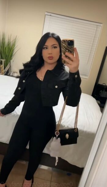 Leaked Cassandra obeso private photo viral onlyfans