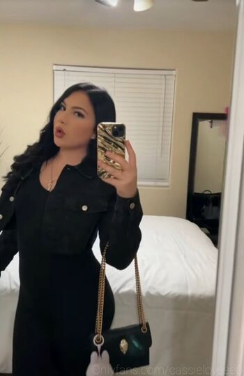 Leaked Cassandra obeso private photo viral onlyfans