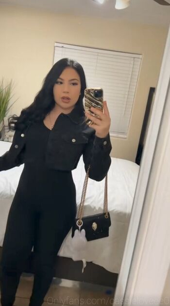 Leaked Cassandra obeso private photo viral onlyfans
