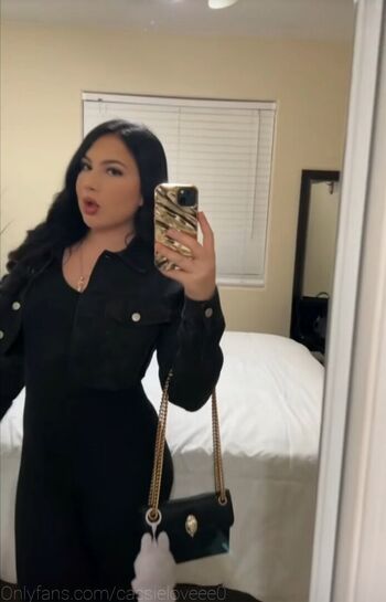 Leaked Cassandra obeso private photo viral onlyfans