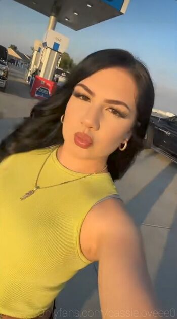 Cassandra Obeso