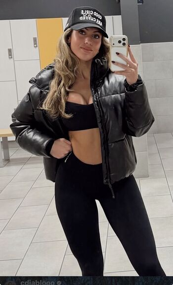 Cassidy Diab