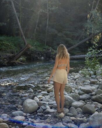 Cassidy Hornberger