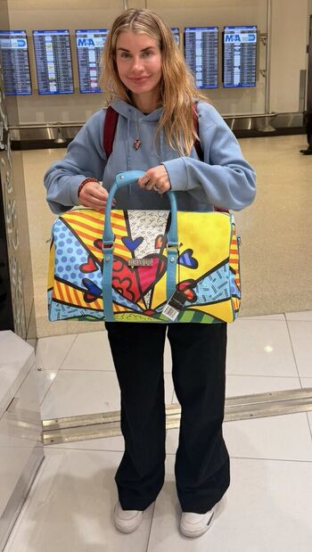 Leaked Cassie bender private photo viral onlyfans