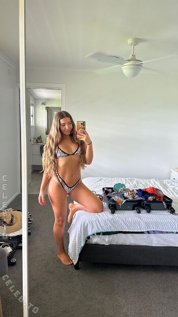 Cassie Fenton