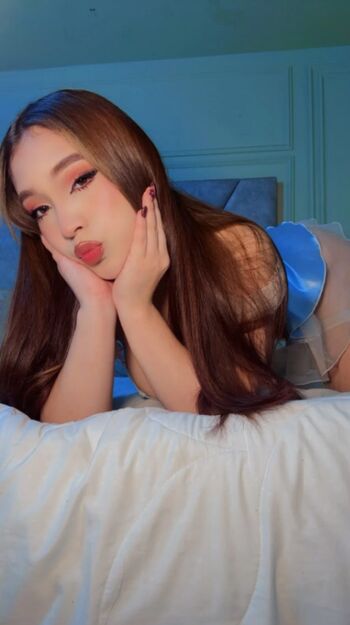Leaked Cassiecarters private photo viral onlyfans