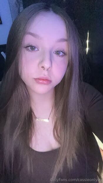 CassieOnlyXo