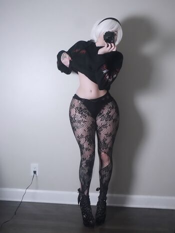 Cassierayxo