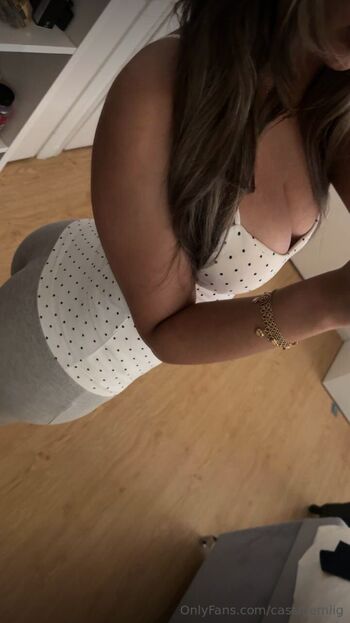 Leaked Cassiliten cassihemlig private photo viral onlyfans