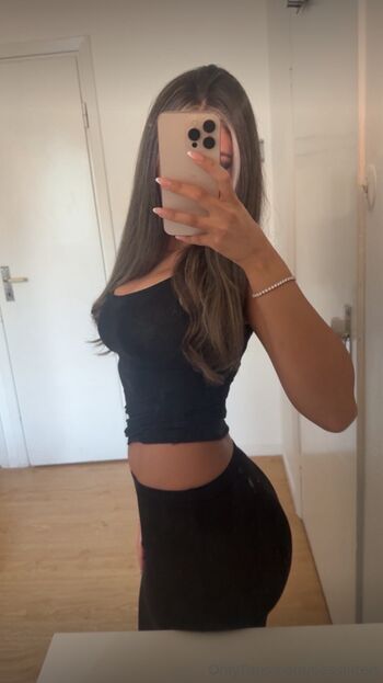 Leaked Cassiliten cassihemlig private photo viral onlyfans