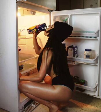 Leaked Cassimoon private photo viral onlyfans