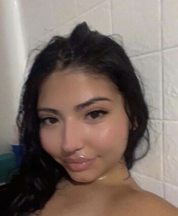 Leaked Cassjara private photo viral onlyfans