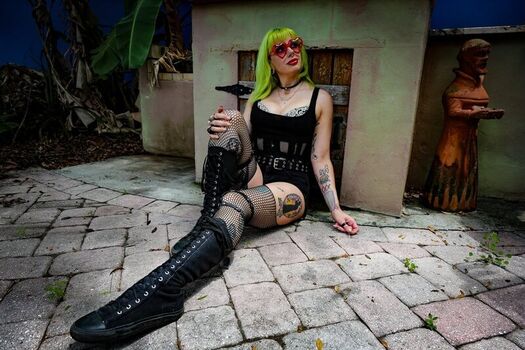 Leaked Cassjaw private photo viral onlyfans