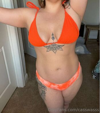 Leaked Casswasss private photo viral onlyfans