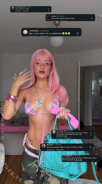 Cassy Cassau