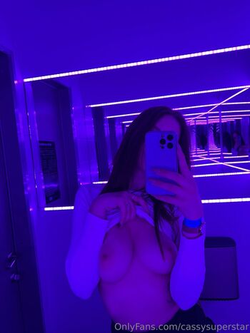 cassysuperstar