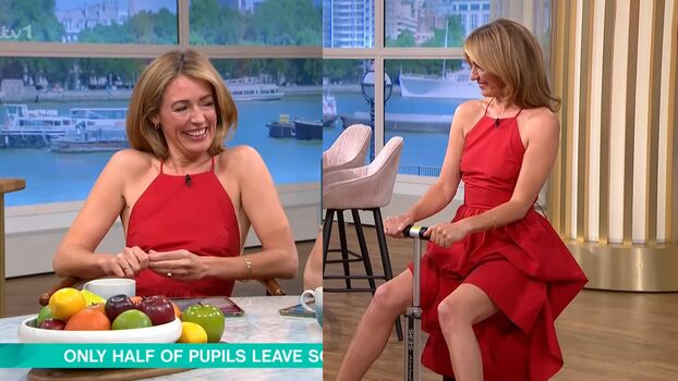 Leaked Cat deeley page private photo viral onlyfans