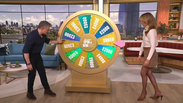 Leaked Cat deeley private photo viral onlyfans