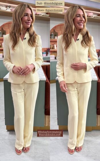 Leaked Cat deeley private photo viral onlyfans