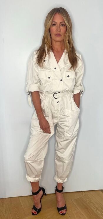 Leaked Cat deeley private photo viral onlyfans