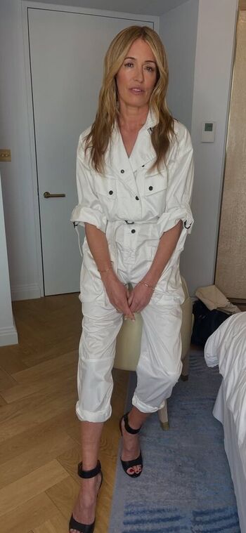 Leaked Cat deeley private photo viral onlyfans