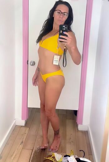 Leaked Cat zingano private photo viral onlyfans