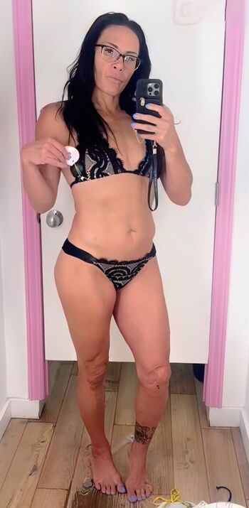 Cat Zingano