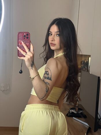 Leaked Cata leyah page private photo viral onlyfans