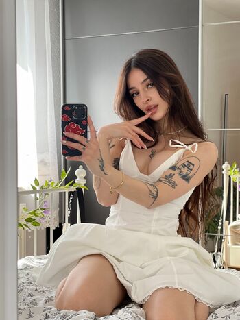Leaked Cata leyah private photo viral onlyfans