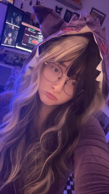 Leaked Catakemie private photo viral onlyfans