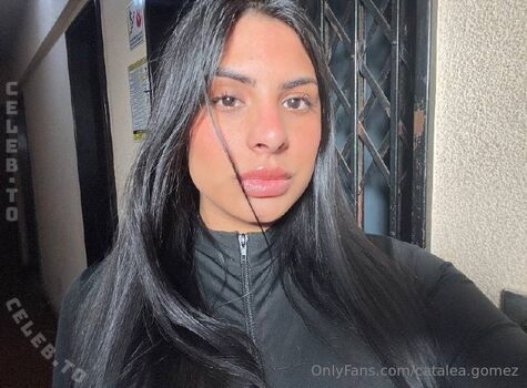 Catalea Gomez