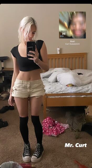 Leaked Cataligma page private photo viral onlyfans
