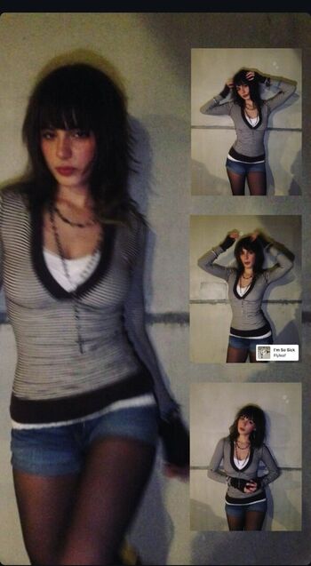 Leaked Cataligma page private photo viral onlyfans