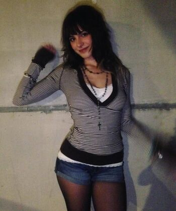 Leaked Cataligma private photo viral onlyfans