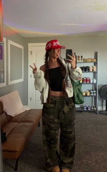 Leaked Catalina cook private photo viral onlyfans