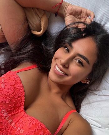 Leaked Catalina escobar private photo viral onlyfans