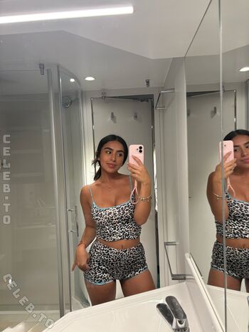 Leaked Catalina escobar private photo viral onlyfans