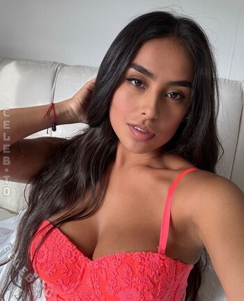 Leaked Catalina escobar private photo viral onlyfans