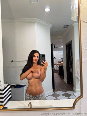 Leaked Catalina hager private photo viral onlyfans