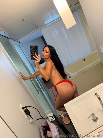Leaked Catalina hager private photo viral onlyfans