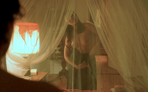 Catalina Sandino Moreno