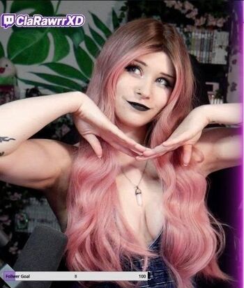 Leaked Catastrophiclarawr private photo viral onlyfans