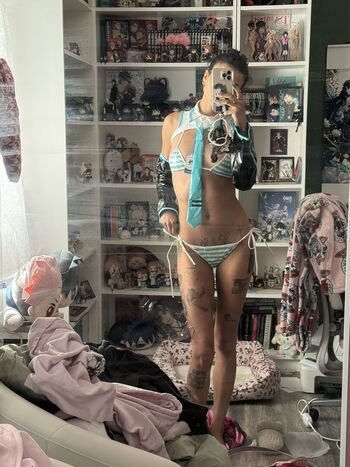 Leaked Catboymegumi page private photo viral onlyfans