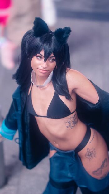 Leaked Catboymegumi page private photo viral onlyfans