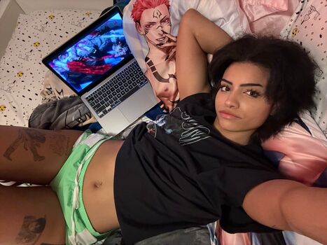 Leaked Catboymegumi private photo viral onlyfans