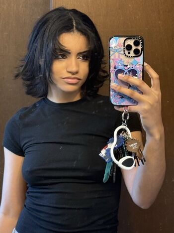 Leaked Catboymegumi private photo viral onlyfans