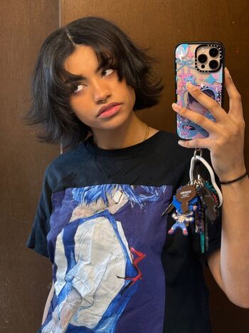 Leaked Catboymegumi private photo viral onlyfans