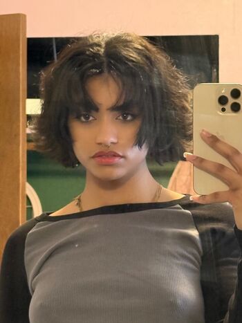 Leaked Catboymegumi private photo viral onlyfans