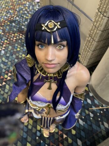 Leaked Catboymegumi private photo viral onlyfans